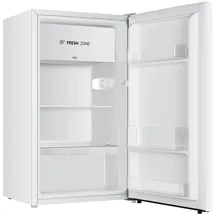 PKM KS93E Kühlschrank (94 l, 840 mm hoch, Weiß)