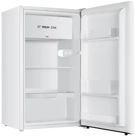 PKM KS93E Kühlschrank (94 l, 840 mm hoch, Weiß)