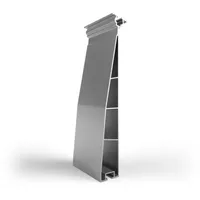 Schletter FixZ-15 Systemprofil18 163900-001