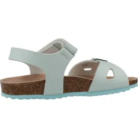 GEOX J Adriel Mädchen Blau 28