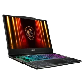 MSI Cyborg 15 B13WEKG-629XPL Intel Core i5-13420H 16 GB RAM 512 GB SSD RTX 5050 FreeDOS