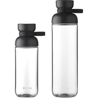 Mepal Trinkflaschen 500 + 900 ml 2er Set