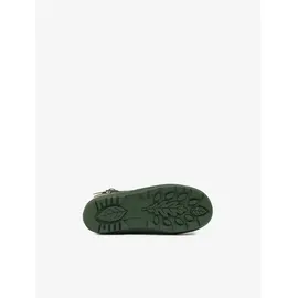 Aigle Woody Pop 2 Gummistiefel Khaki 34