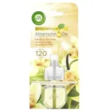 Airwick Air WICK Duftölflakon Nachfüller, Vanille & Orchidee