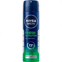 NIVEA Fresh Sensation Deo-Spray 150 ml