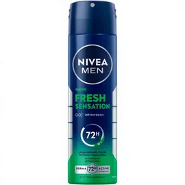 NIVEA Fresh Sensation Deo-Spray 150 ml