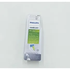 Philips Sonicare W2 Optimal White Aufsteckbürste HX6068/12 8 St.