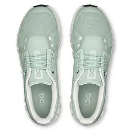 On Cloud 6 Herren Mineral / Ice 42,5