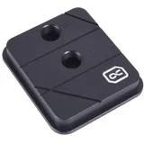 Alphacool Waterblock+CPU+Alphacool+Core+XP%C2%B3+Metal+%28Noir%29