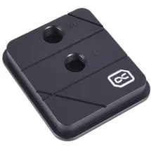 Alphacool Waterblock+CPU+Alphacool+Core+XP%C2%B3+Metal+%28Noir%29