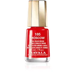 Mavala Mini-Color Moscow, 5 Milliliter
