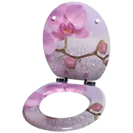 Sanilo Badaccessoire-Set Blooming rosa
