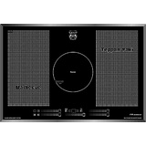 Kaiser Autarkes induktionskochfeld 77cm induktionsherd FRRE ZONE Power Booster