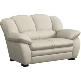 Cotta 2-Sitzer Mikrofaser 2-Sitzer Creme