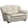 Cotta 2-Sitzer Mikrofaser 2-Sitzer Creme