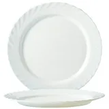 Arcoroc Teller Trianon White weiß 24,5 cm
