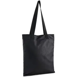 Puma Pop Tote-Bag Synthetik Black