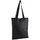Puma Pop Tote-Bag Synthetik Black