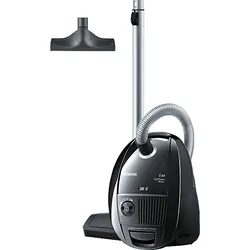SIEMENS VSZ3B212 Z 3.0 Staubsauger, maximale Leistung: 700 Watt