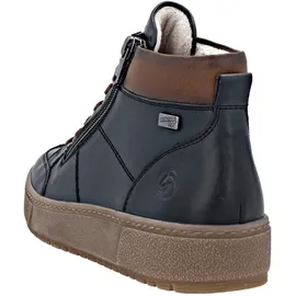 REMONTE Sneaker High in blau, 36