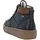 REMONTE Sneaker High in blau, 36