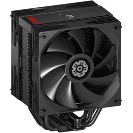 Enermax Technology Enermax ETS-T41D Luftkühlung, Schwarz