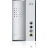 Ritto Freisprechstelle 1723020 silber