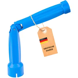 Dönges Universal WC Sitz Montageschlüssel 200 mm