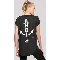 F4NT4STIC Long T-Shirt Ahoi Anker Knut & Jan Hamburg