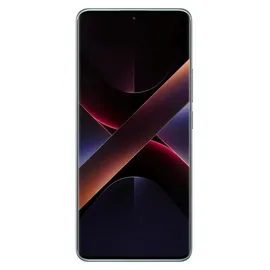 Xiaomi POCO X7 12 GB RAM 512 GB Green
