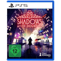 Shadows of Doubt