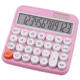 Genie 612 P, pink (12778)