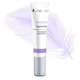 Arya Laya Sensitive Augencreme 15 ml