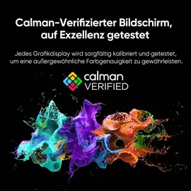 xppen Artist Pro 22 (Gen 2), 22 QHD 16384 Stufen USB Bluetooth