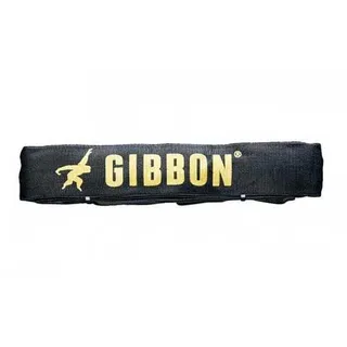 Gibbon Slacklines Tubular Schleuder - Black - 3 m