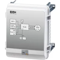 Helios Ventilatoren Helios FU-B 8,5 Frequenzumrichter Basic 400V 3PH