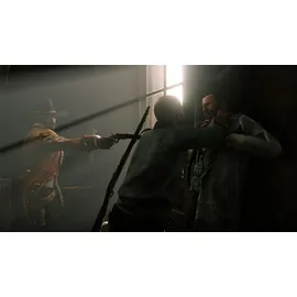 Red Dead Redemption 2 (USK) (Xbox One)