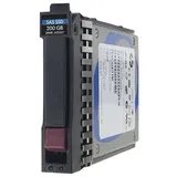 HP HPE MSA 1.2TB 12G SAS 10K SFF[2.5in] Dual Port Enterprise 3yr 2.5" SFF 6.4 cm SFF)