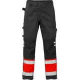 Fristads High Vis Hose Kl. 1 2032 PLU