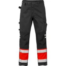 Fristads High Vis Hose Kl. 1 2032 PLU