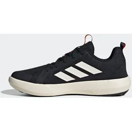 adidas Terrex Boat Climacool Schwarz/Weiß/Orange 38 2/3