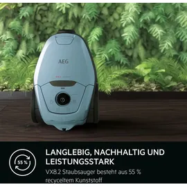 AEG VX82-1-4MB