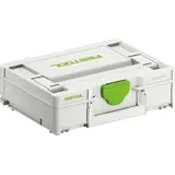 Festool Systainer3 M