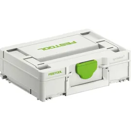 Festool Systainer SYS3 M 112