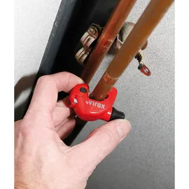 VIRAX Mini Rohrabschneider Kupfer 16 mm 210437