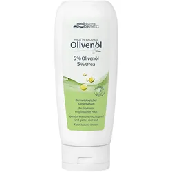 Olivenöl Haut in Balance Körperbalsam
