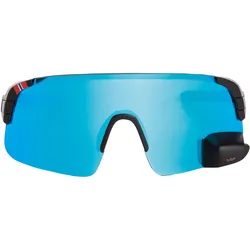 TRIEYE Sportbrille View Sport Revo, S blau EINHEITSGRÖSSE