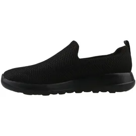SKECHERS Go Walk Max Herren Schwarz 45