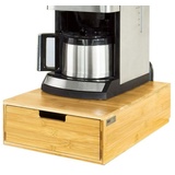 SoBuy FRG83 Kaffeekapsel Box