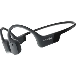 Shokz OpenComm2 2025 UC Knochenschall-Headset schwarz inkl. USB-C Dongle
